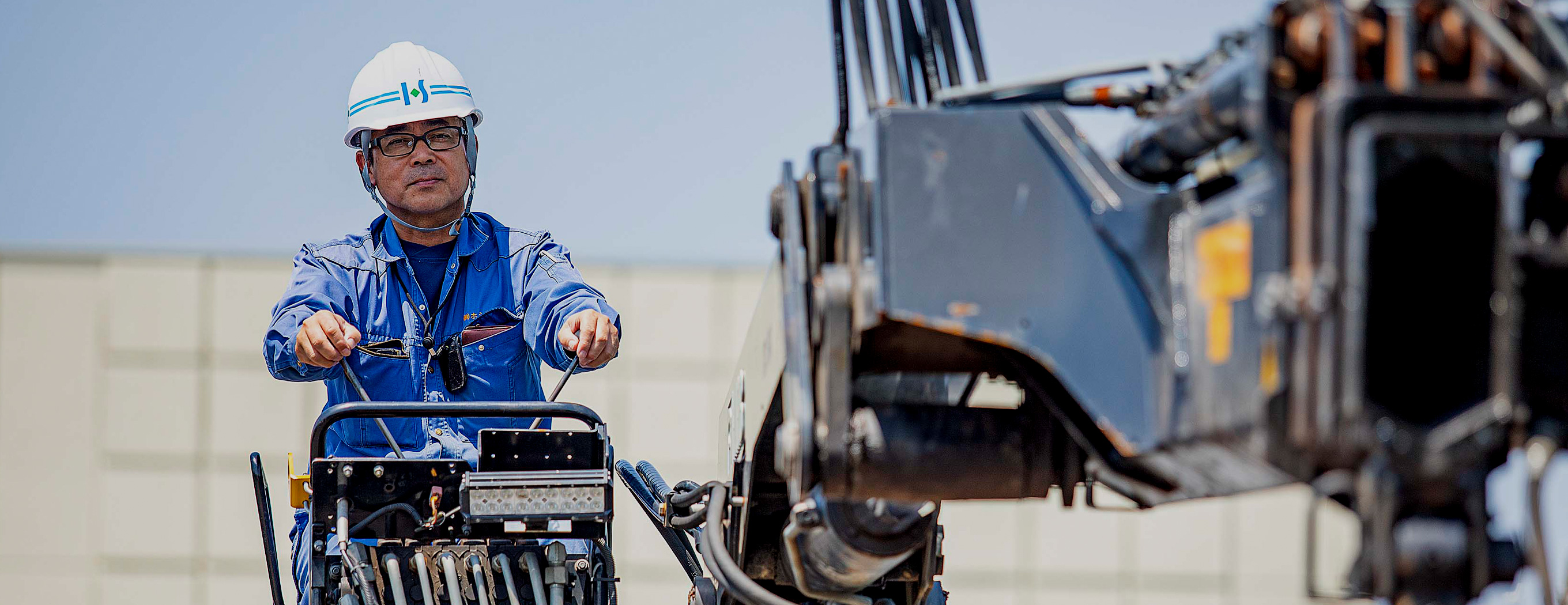 廃棄物の収集運搬・中間処理