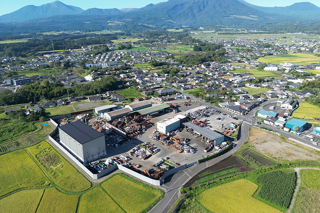 作業中イメージ